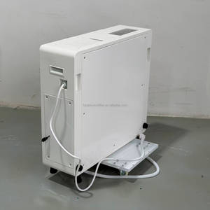 Deshumidificadores de Pared <span class=keywords><strong>para</strong></span> Piscinas de 50L, Deshumidificadores <span class=keywords><strong>para</strong></span> Interiores con Función de Secado de Ropa - Product Image 2