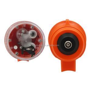 Localizador de Boyas de Pesca RS-108M Reciente, GPS Marino para Boyas de Pesca, Localizador de Redes AIS de 5W, Posicionador de Redes AIS - Product Image 4