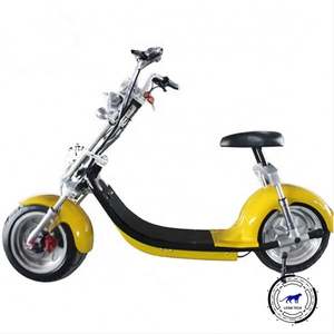 2022 Citycoco 3 roues 200km hors route 250W <span class=keywords><strong>Trike</strong></span> dérive vélo de poche <span class=keywords><strong>électrique</strong></span> avec CE unisexe 60V Monopattino <span class=keywords><strong>électrique</strong></span> 30 degrés - Product Image 4