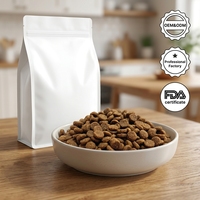 Nourriture sèche pour chats à contrôle du poids et pour la mobilité articulaire, 30% de protéines, glucosamine, chondroïtine, soutien des hanches pour chats en surpoids, vente en gros