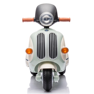 Coche y Motocicleta Eléctricos <span class=keywords><strong>de</strong></span> Juguete para Niños, <span class=keywords><strong>de</strong></span> Plástico, con Batería, <span class=keywords><strong>de</strong></span> 3 Ruedas, para Niños <span class=keywords><strong>de</strong></span> 2 a <span class=keywords><strong>4</strong></span> Años - Product Image 6
