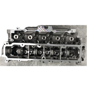 DV6C DV6 1.4 E-HDI DV4C 8HR DV4CTD ฝาสูบเครื่องยนต์สำหรับเปอโยต์207 206ซีตรอง <span class=keywords><strong>DS3</strong></span> C3 - Product Image 1