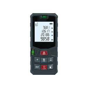 Telémetro Láser HD T02 con Medición Continua, Herramienta de Medición Láser Portátil para Medir Muebles y Renovaciones de Interiores - Product Image 6