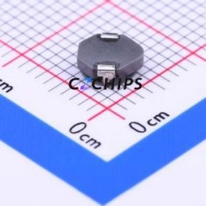 ตัวเหนี่ยวนำไฟฟ้า CDPH4D19FNP-100MC รุ่นปี 2020 ( ค่าเหนี่ยวนำ: 10uH )( ความแม่นยำ: 20%) กระแสไฟฟ้าที่กำหนด: 2.32A ) - Product Image 2