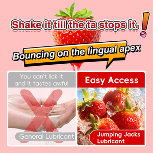 Lubricante Oral CokeLife OEM, Caramelos Efervescentes, Gel Yoni, Lubricante Sexual a Base de Agua, Lubricante Comestible de Marca Privada para Sexo 2 en 1 - Product Image 4
