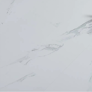 Antidérapant résistant à l'usure résistance à la chaleur zéro formaldéhyde 5mm RPET hôtel pour revêtement de sol intérieur - Product Image 1