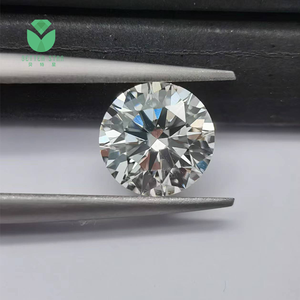 卸売 IGI/GIA認定 1～3カラット ラボグロウンダイヤモンドジュエリー HPHT/CVD製 ラボグロウン VVS1/VVS2 ラウンドシェイプ 高品質ダイヤモンド - Product Image 3