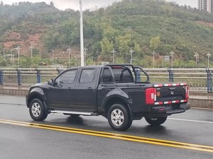 <span class=keywords><strong>Camioneta</strong></span> Great Wall Wingle 5 2017, Tracción Delantera, Transmisión Automática, Diésel, Asientos de Cuero, Gasolina Trasera, Euro VI, Cámara Trasera, Techo Solar - Product Image 4