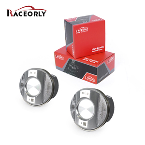 Nhôm hợp kim Piston Nhẫn thay thế thành phần động cơ cho Mercedes-Benz M276 3.5L C-Class E-Class GLC 2017-2023 - Product Image 3