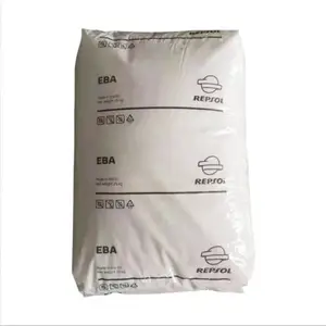 Prezzo basso REPSOL Compounding etilene butil acrilato copolimero/EBA E20020/E27150 granuli per resina adesiva