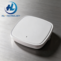 Punto de Acceso Wi-Fi 6 Empresarial C9120AXI-E para Interiores, AP Administrado de 5.38Gbps 4x4 MU-MIMO con Antenas Internas y Ethernet de 2.5G