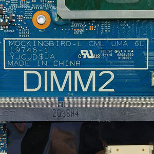 Original nouveau pour Dell Latitude 3410 3510 carte mère i5-10210U 0Y24YK MOCKINGBIRD-L CML UMA 6L 19746-1 - Product Image 4