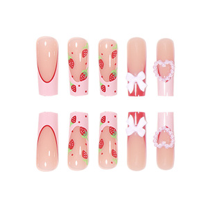 Prensa acrílica para <span class=keywords><strong>uñas</strong></span> al por mayor <span class=keywords><strong>uñas</strong></span> gruesas prensa corta hecha a mano para <span class=keywords><strong>uñas</strong></span> - Product Image 6