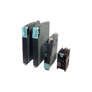 Module d'alimentation SIMATIC SIMODRIVE 611 1 axe, neuf d'origine, 6SN1123 1AA00 0AA1, en stock - Product Image 2