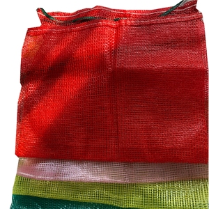 Bolsa de malla reutilizable de alta resistencia para almacenamiento de productos, suministro de fábrica HC China - Product Image 1