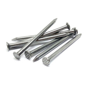 Clavos comunes de 3 pulgadas para madera pulida para - Product Image 3