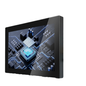 <span class=keywords><strong>Monitor</strong></span> 10.1 Inci NEMA 4X Baja Tahan Karat/DVI/USB untuk Lingkungan Higienis Konstruksi Tahan Lama Performa Andal 16:10 - Product Image 1