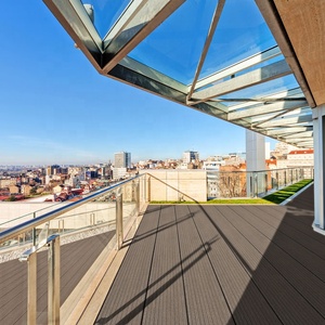 Cubierta sintética de la piscina de WPC del fabricante antiinsectos <span class=keywords><strong>para</strong></span> el suelo del barco - Product Image 6