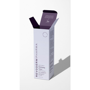 Carpeta de Papel con Textura Artística Personalizada de Alta Gama con Grabado y Laminado Mate, Forro de Esponja, Cierre Magnético, Embalaje de Doble Pliegue - Product Image 2