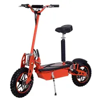 Sun Electric Bike with Seat for Adults, Mobility Scooter