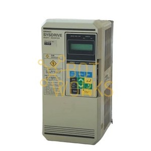Omron 3G3FVA4040CUE - Ricondizionato - Product Image 1