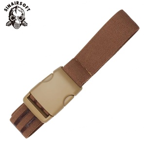 Quick Release Buckle Elastic Strap Thigh Strap <b>Leg</b> Hanger Tactical <b>Leg</b> Strap Thigh Belt for <b>Holster</b> - Product Image 6