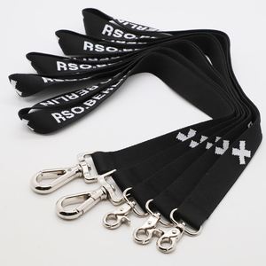 Custom Woven <b>Lanyards</b> Jacquard Premium Corporate Promotional Gift <b>Lanyard</b> Keychain Phone Holder <b>Lanyard</b> - Product Image 1