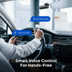 <span class=keywords><strong>Camera</strong></span> hành trình AZDOME M300 1296P tích hợp Wifi, chế độ đỗ xe siêu tụ điện, đa năng, <span class=keywords><strong>camera</strong></span> ô tô, <span class=keywords><strong>DVR</strong></span> - Product Image 6