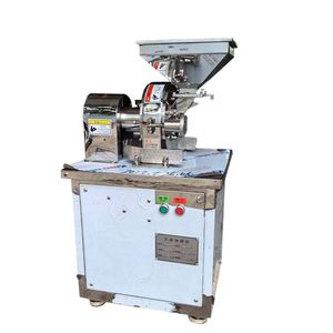 Nueva Máquina de Moler Café, Azúcar, Especias, Trigo y Maíz de Acero Inoxidable de Alta Productividad 220/380V 3kW - Product Image 2