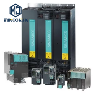โมดูลแบ็คเพลนบัสแบบแอคทีฟ 6ES7590-0BD00-0AA0 6ES7590-0AF00-0AA0 10 ช่อง S7-1500 PLC ระบบติดตั้งบนแร็ค ชิ้นส่วนระบบอัตโนมัติ - Product Image 1