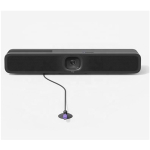Nueva Cámara Web de Videoconferencia CC4200E AI 4K HD con Micrófono Integrado, en Stock - Product Image 3