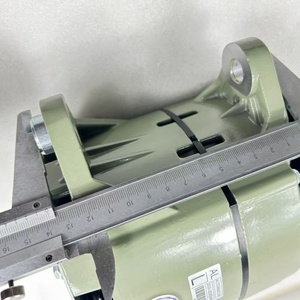 Excavator Parts Electric Parts Alternator 3016627 3923550 3939014 NT855 20SI with 24V 45A for E3306 Diesel Engine - Product Image 2