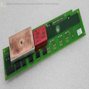 B &amp; Carte d'automatisation r Automation Sv2igbti1-1/2 060002121-02 pour multi-pilotes, neuve, originale, en stock, automatisation industrielle Pac - Product Image 1