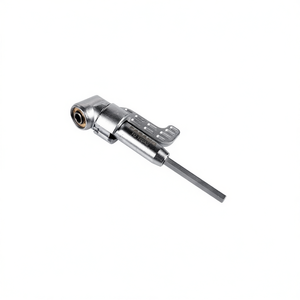 Herramienta de reparación de carrocería FG 186/AS para trabajos de paneles automotrices - Product Image 2