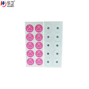 磁気指圧パッチ 磁気療法鎮痛パッチ 筋肉パッチ 絆創膏 自然治癒 - Product Image 3