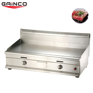 2020 <span class=keywords><strong>Offre</strong></span> Spéciale Europe Marché Conception Équipement De Cuisine Commerciale Plaque Chauffante - Product Image 4