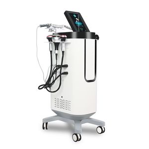 Equipo de Belleza para el Hogar 2025, Máquina Quemadora de Grasa y Celulitis Antiarrugas, Dispositivo de Modelado Facial para Pérdida de Peso - Product Image 2