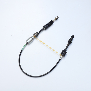Accessori motorcyclecar per auto Suzuki cavo di trasmissione manuale OEM 28380-61J00-000 cavo di selezione del cambio automatico per SUZUKI - Product Image 2