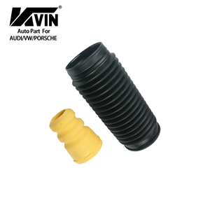 KVIN 5QD412303 Caoutchouc de tampon avant pour ST/MT/<span class=keywords><strong>G7</strong></span>/LD Caoutchouc de tampon avant pour ID4X/ID6X/Q4 5QD 412 303 - Product Image 2