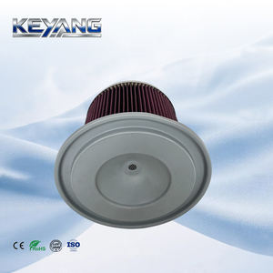 Filtro Aria 16546-VB000 P550890 Ricambio OEM per Nis-san Patrol Y61 Y62/Civilian W41 Prodotto in Cina Disponibile in Magazzino Spedizione Rapida - Product Image 6