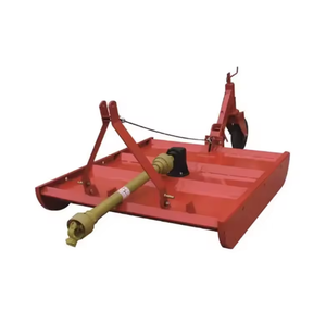 Segadora <span class=keywords><strong>de</strong></span> Alto Rendimiento Montada en la Parte Trasera con Accionamiento por Toma <span class=keywords><strong>de</strong></span> Fuerza, para Céspedes Perfectamente Cuidados en Haciendas y Campos <span class=keywords><strong>de</strong></span> Golf - Product Image 6