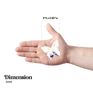 Carte en papier semé écologique en forme <span class=keywords><strong>de</strong></span> cœur, faite à la main, recyclée, avec graines <span class=keywords><strong>de</strong></span> fleurs sauvages, pour marqueur <span class=keywords><strong>de</strong></span> remerciement <span class=keywords><strong>de</strong></span> mariage - Product Image 2