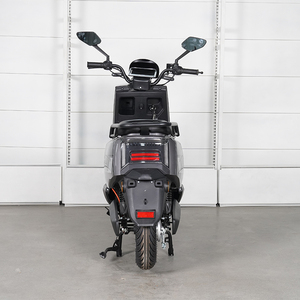 Chinese Factories Supply Cheap, Easy-to-use, Long-range Scooters With 3.0- Wheels, Which Are Mopeds. High-Speed Performan - Product Image 3