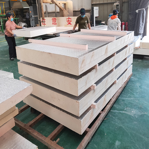 Panneau <span class=keywords><strong>isolant</strong></span> rigide en mousse phénolique de haute qualité <span class=keywords><strong>pour</strong></span> isolation sous plancher avec panneau composite rigide en feuille d'aluminium - Product Image 5