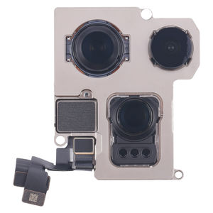 Câble flexible de module de caméra arrière de qualité supérieure pour réparation d'<span class=keywords><strong>iPhone</strong></span> 16 Pro - Product Image 1