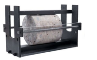 Máquina de Ensayo de Resistencia a la Flexión de Hormigón de 4 Puntos, 300KN, 30T, Material de Construcción, EN 12390-5