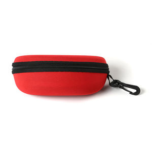 מותאם אישית ספורט sunglass משקפי שמש קופסות מקרי חבילה EVA משקפיים מקרה משקפיים מקרי עם וו - Product Image 2