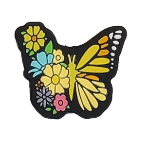 สินค้ามาใหม่สำหรับเด็ก3D ทำเครื่องประดับด้วยตัวเองลูกปัดซิลิโคนสำหรับสร้อยข้อมือสร้อยคอพวงกุญแจ - Product Image 6