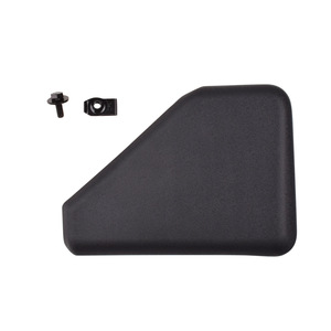 Tapa de Extremo de Pedal Trasero Derecho FL3Z-16A455-BA para Ford F150 F250 2015-2020, Pieza de Repuesto - Product Image 1