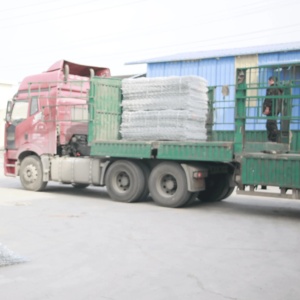Chất lượng cao PVC tráng mạ kẽm lưới Nhà Máy Giá dệt gabion giỏ tường để bán cắt theo đơn đặt hàng có sẵn - Product Image 5